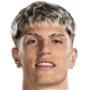 Alejandro Garnacho