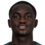 Peter Agba