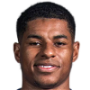 Marcus Rashford