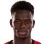 Ismaila Cheick Coulibaly