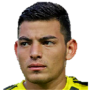 Luca Sangalli Fuentes
