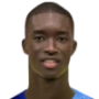 Diong, Daouda