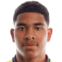 Elias Alexander Legendre Quiñonez