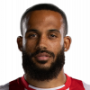 Bryan Mbeumo
