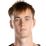 Lucas Bergstrom