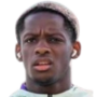 Kouadio, Eddy