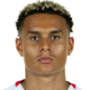 Antonio Eromonsele Nordby Nusa