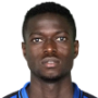 Ebrima Colley