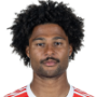 Serge Gnabry