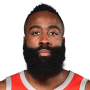 James Harden