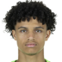 Kevin Paredes