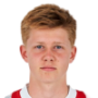 Kristian Nokkvi Hlynsson