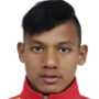 Lwin Moe Aung