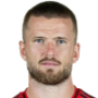 Eric Dier