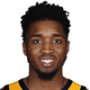 Donovan Mitchell