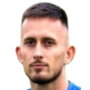 Kryeziu, Almir