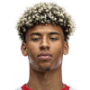 Justin Omoregie