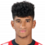 Malcom A Ares Djalo