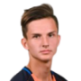 Dmytro Kryskiv