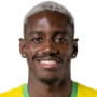 Jose Angel Cordoba Chambers