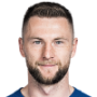 Milan Skriniar