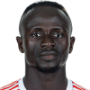 Sadio Mane