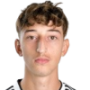 Rouhi, Jonas