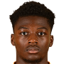 Dominic Iorfa