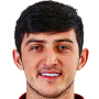 Sardar Azmoun
