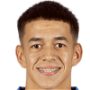 Matias Segovia