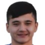 Abdukodir Khusanov