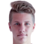 Artem Hennadiiovych Smoliakov