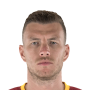 Edin Dzeko