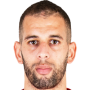 Islam Slimani