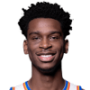 Shai Gilgeous-Alexander
