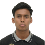 Harith Haiqal Bin Adam Afkar