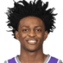 De'Aaron Fox