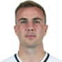 Mario Gotze