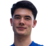 Elkan Baggott