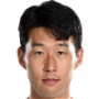 Heung Min Son