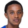 Amar Abdirahman Ahmed