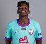 Joshua Udoh