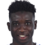 Ibrahima Sory Bangoura