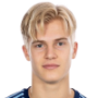 Lucas Bergvall