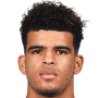 Dominic Solanke