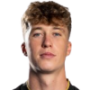 Jack Hendry