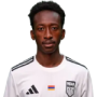 Gustavo Sangare