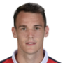 Daniel Gazdag
