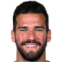 Alisson Becker