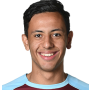 Dwight McNeil